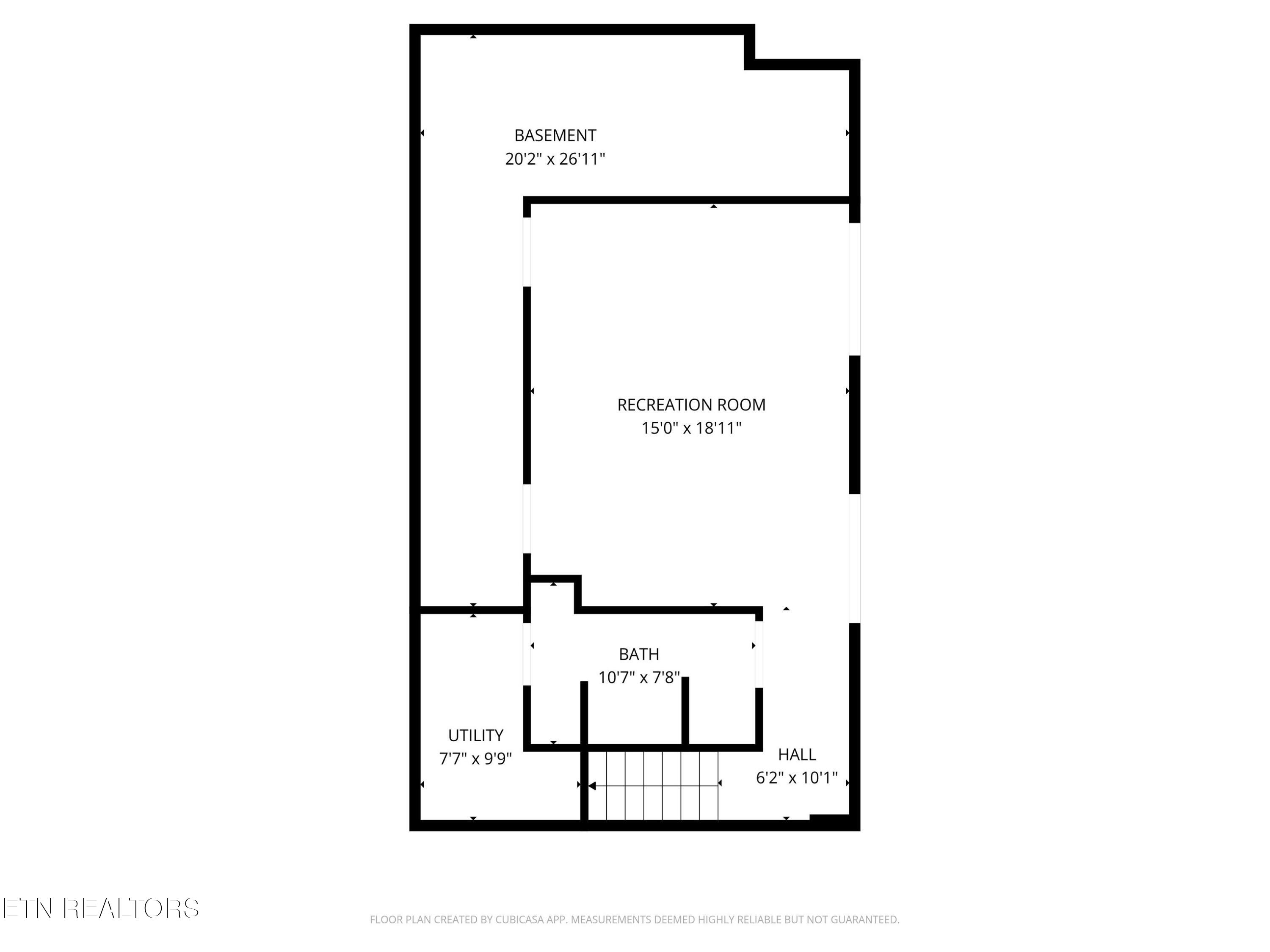 2020 Ranch Road Dandridge, TN 37725 - Photo 56 of 59 036-2020RanchRoad-Dandridge-TN-37725-SMA