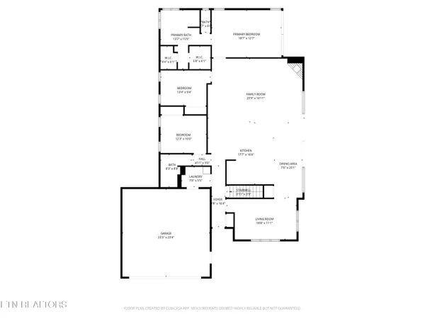 $839,900 | 2020 Ranch Road, Dandridge, TN 37725