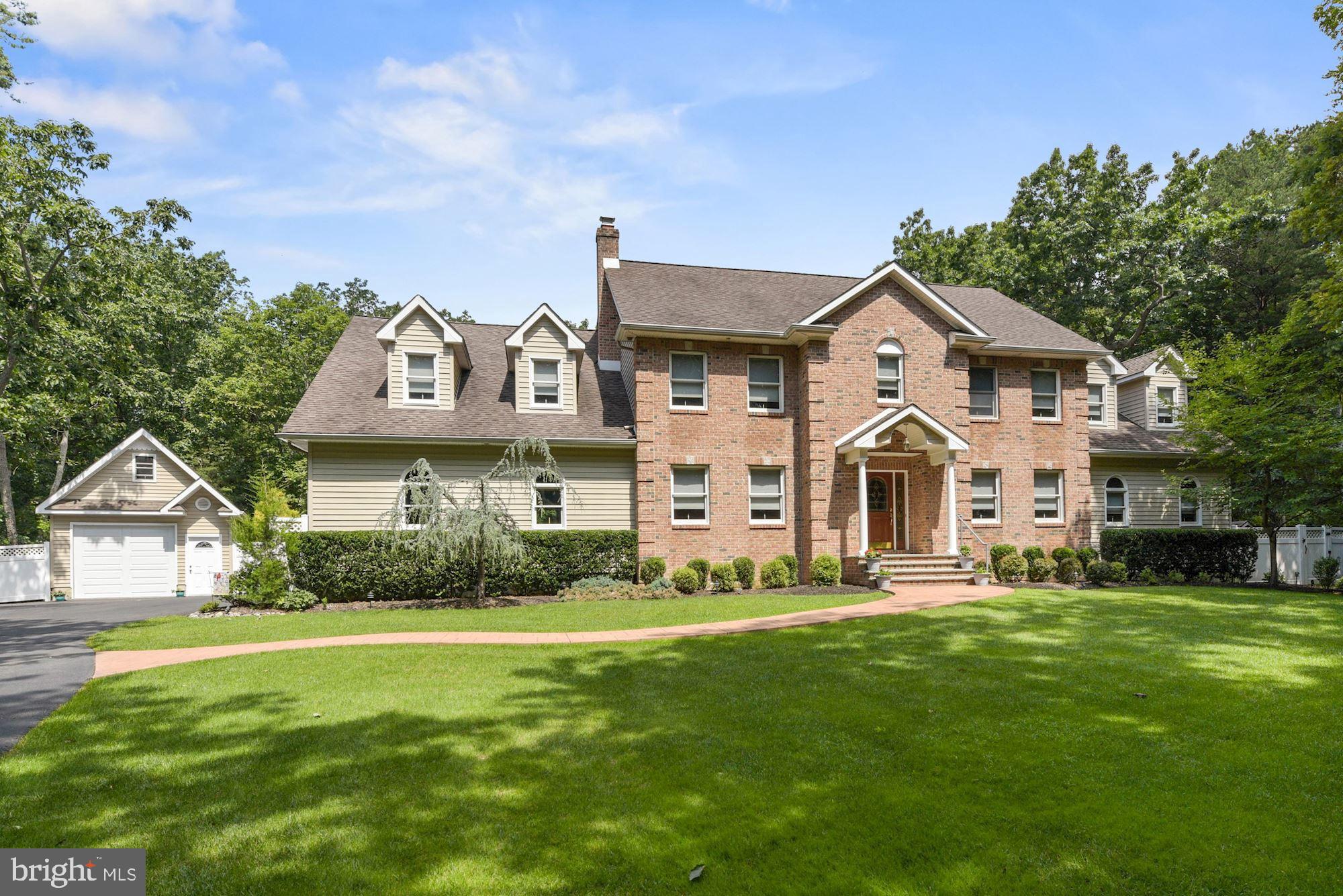 6 Sawmill Road Tabernacle, NJ 08088 - Photo 3 of 49