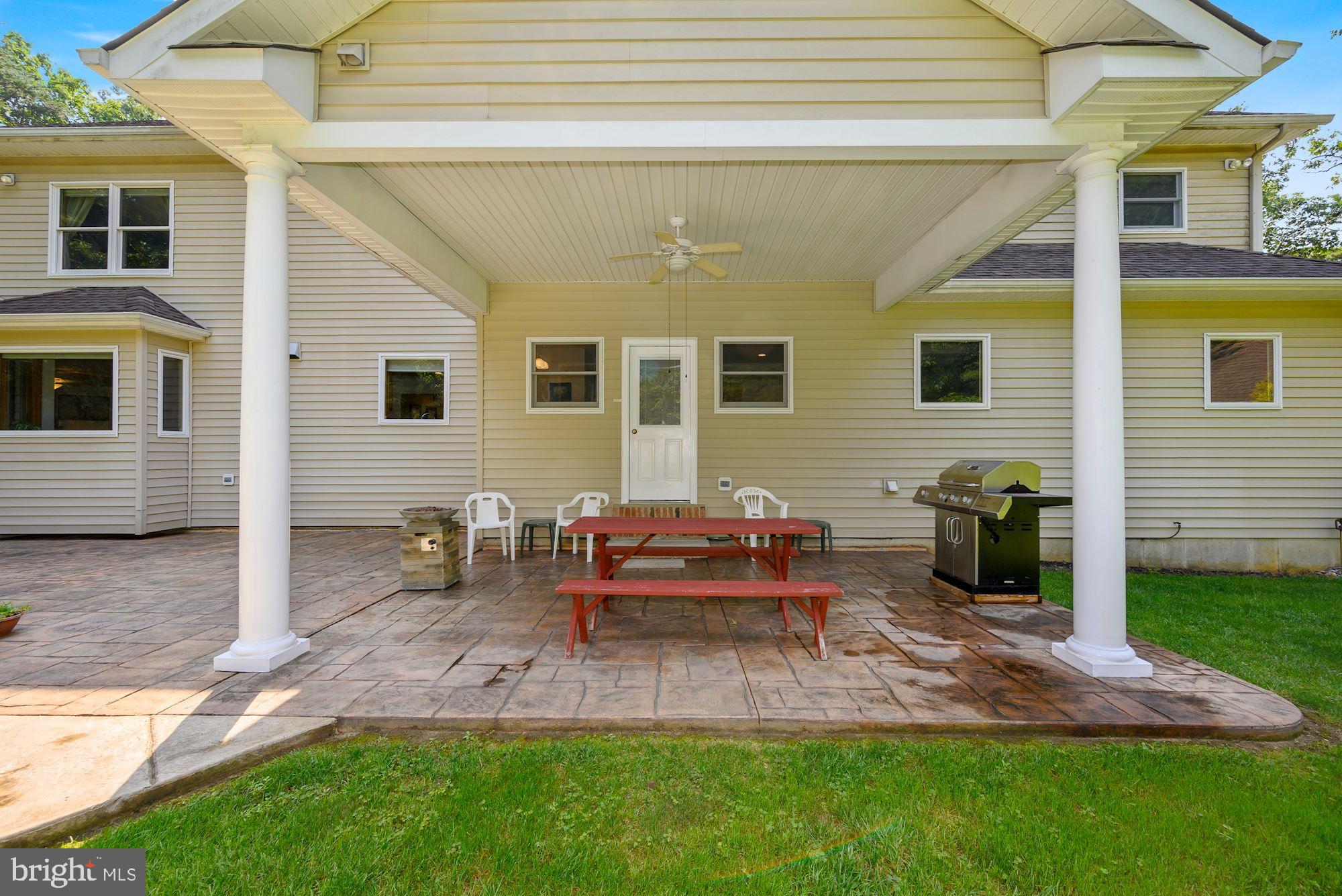 6 Sawmill Road Tabernacle, NJ 08088 - Photo 42 of 49