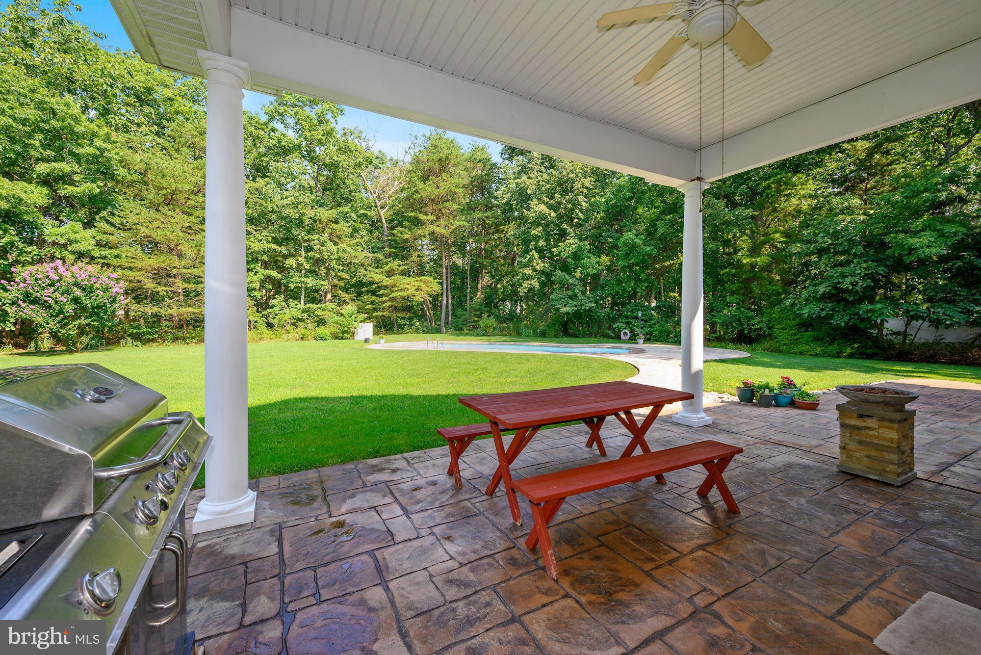 6 Sawmill Road Tabernacle, NJ 08088 - Photo 43 of 49