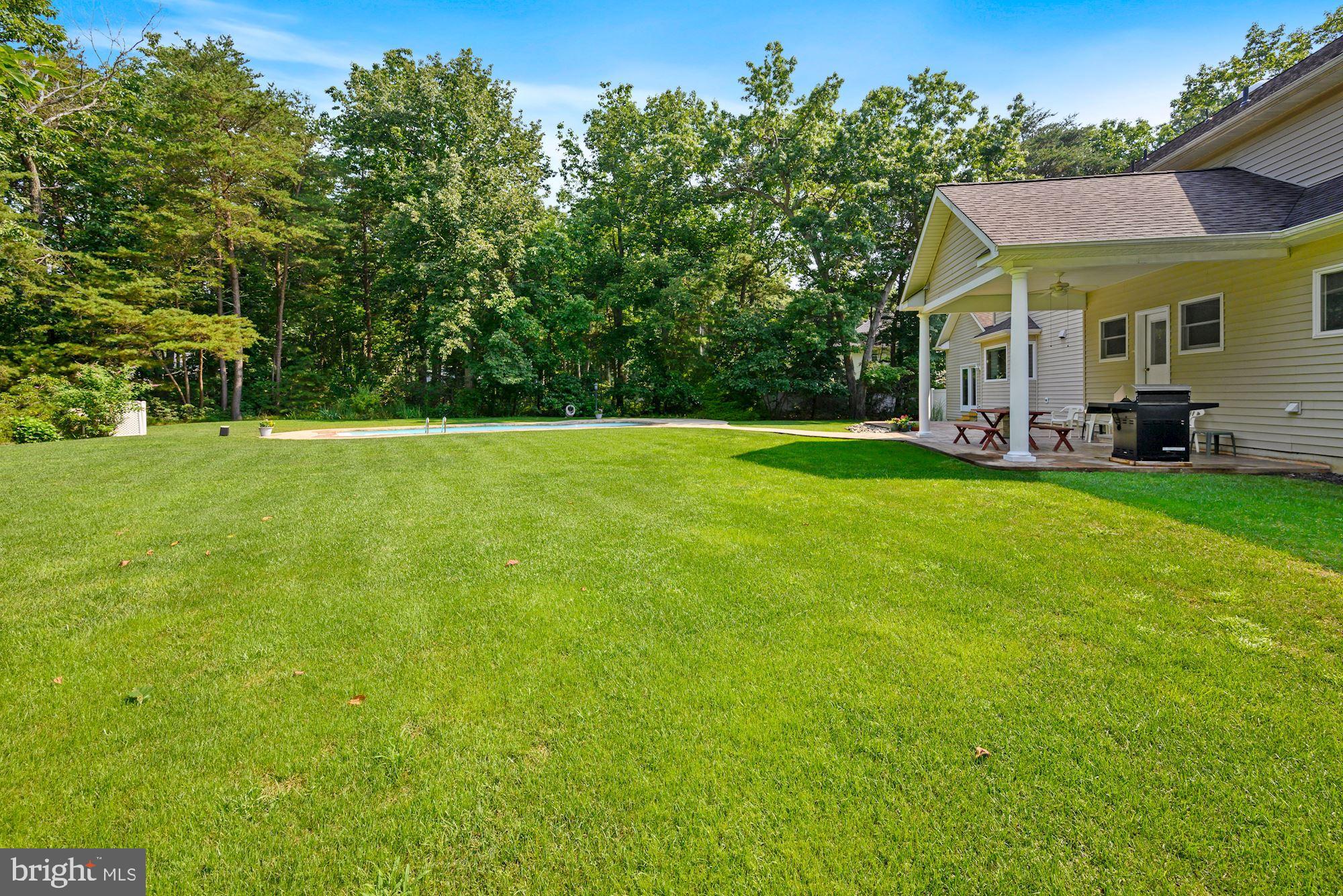 6 Sawmill Road Tabernacle, NJ 08088 - Photo 45 of 49