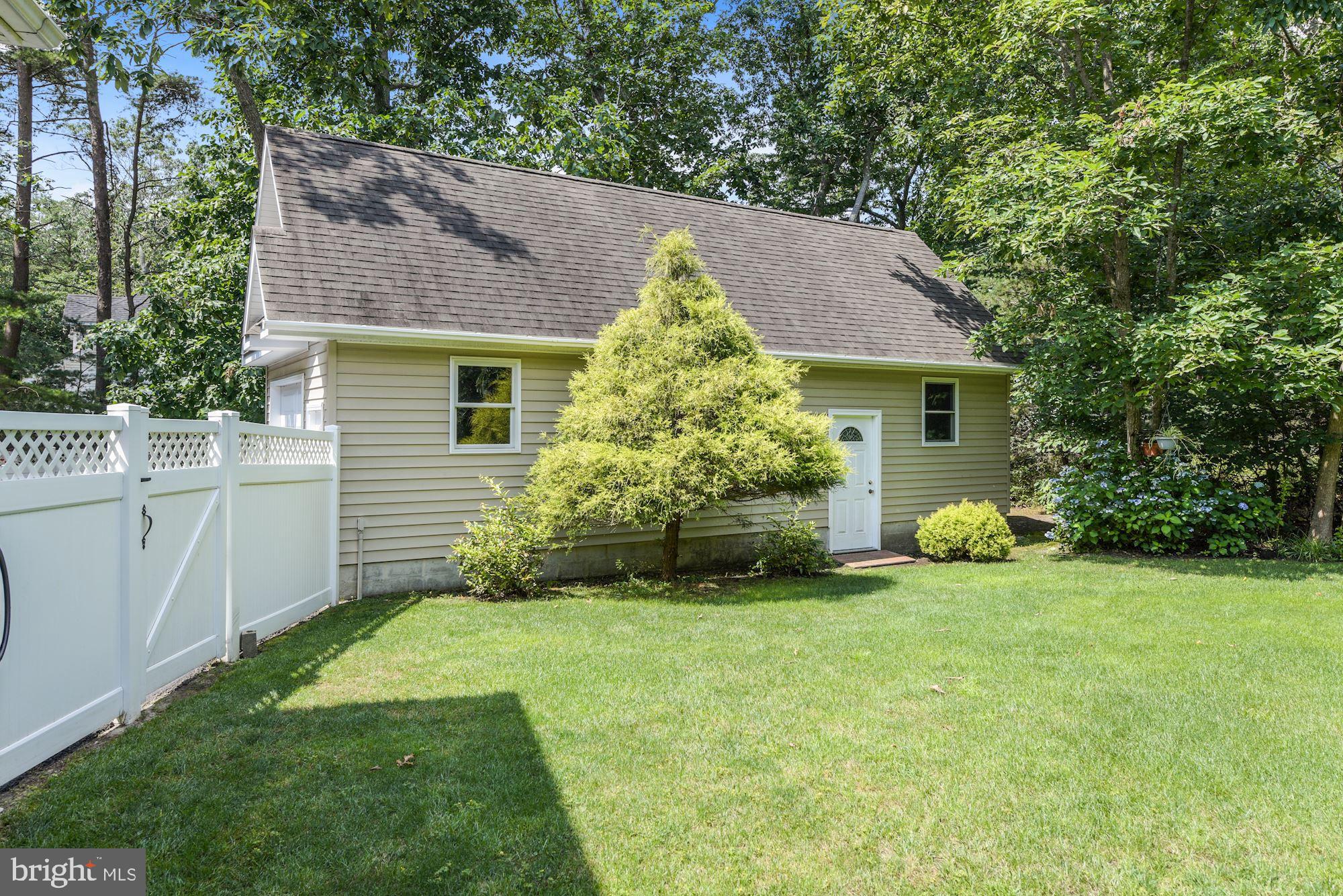 6 Sawmill Road Tabernacle, NJ 08088 - Photo 46 of 49