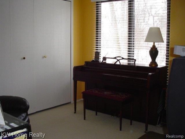 24447 Evergreen Road, Unit 1 Southfield, MI 48075 - Photo 11 of 13 Bedroom 2