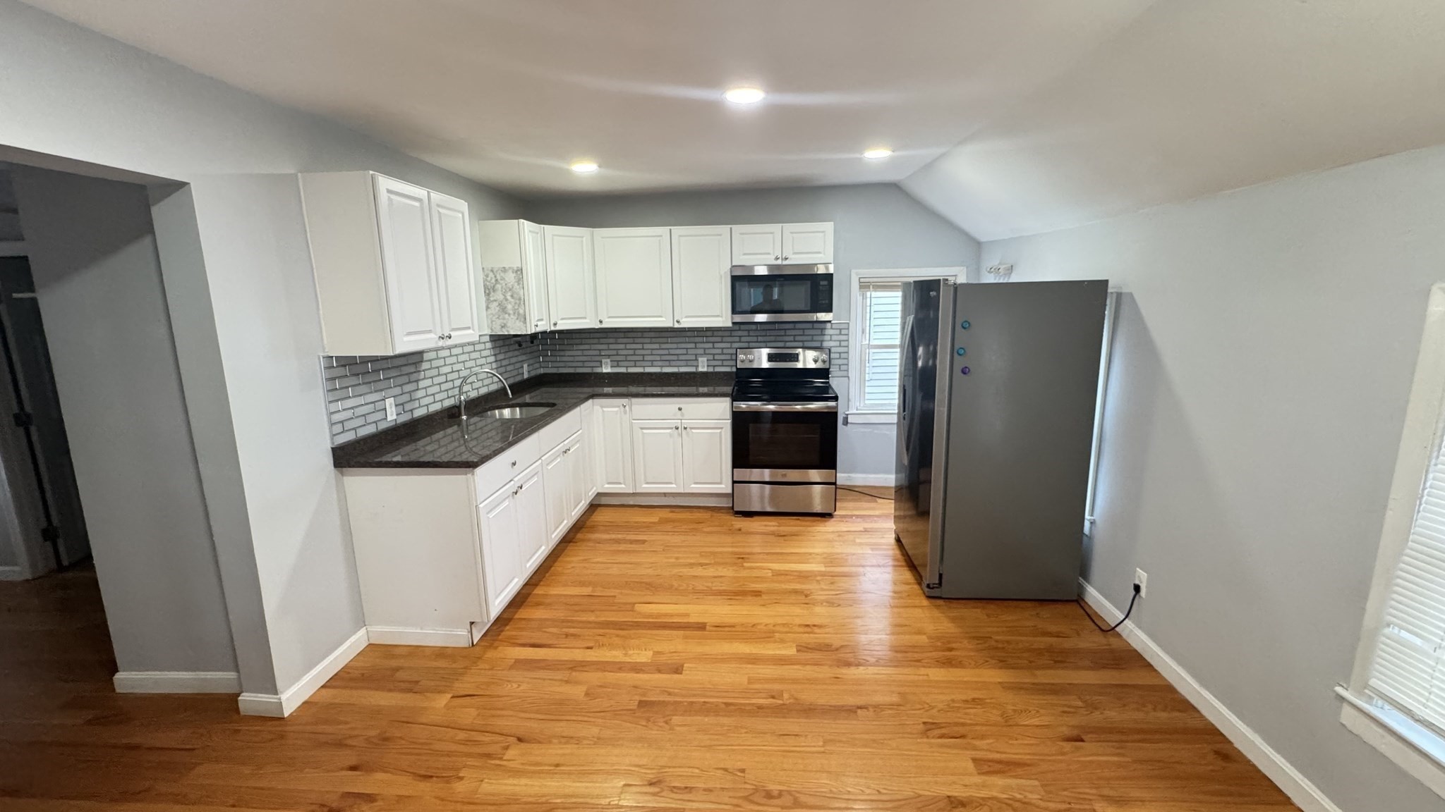 102 3rd Street, Unit 2 Lowell, MA 01850 - Photo 1 of 11 Gallery Image 1