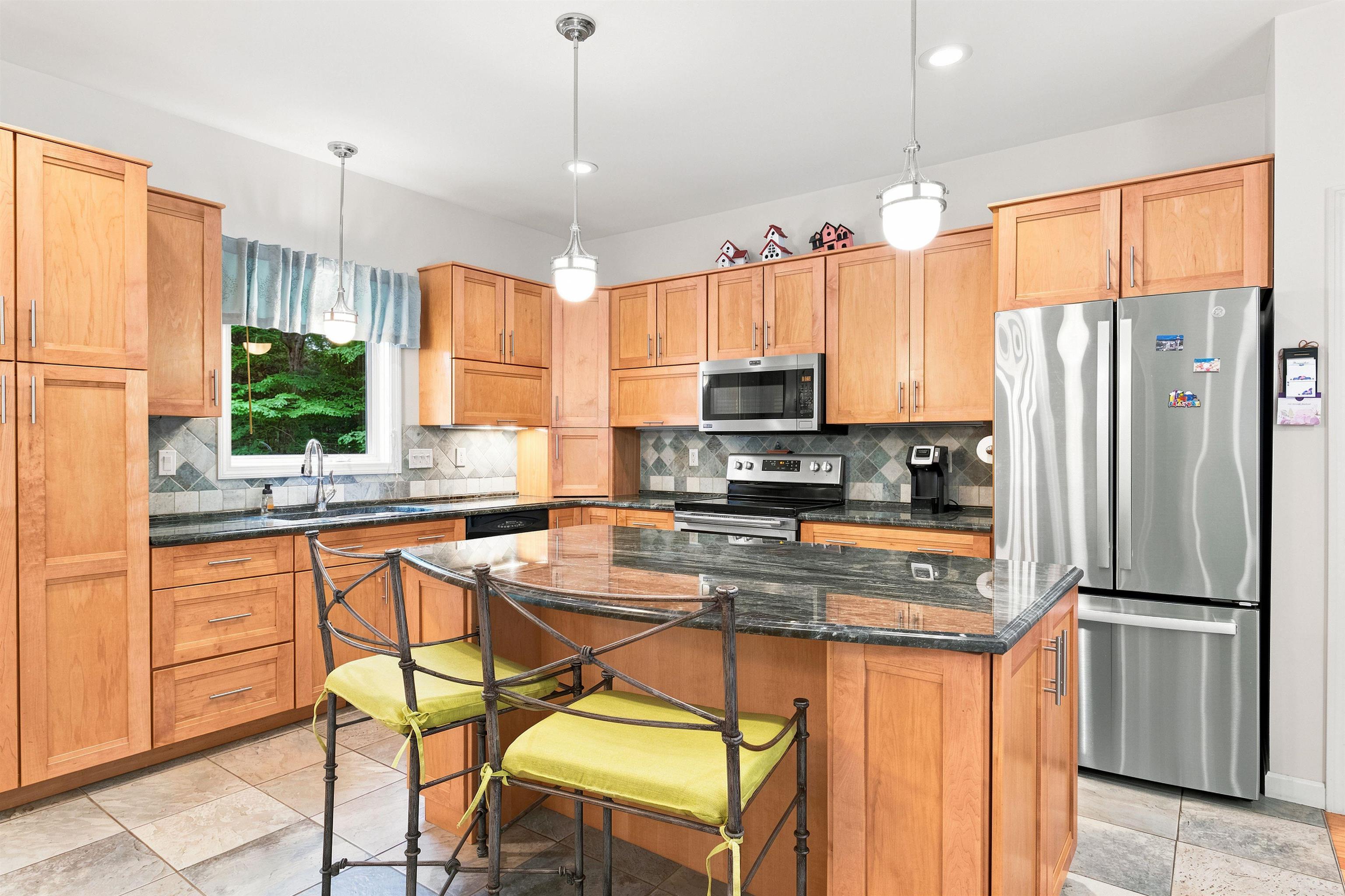 769 Dana Hill Road New Hampton, NH 03256 - Photo 16 of 50