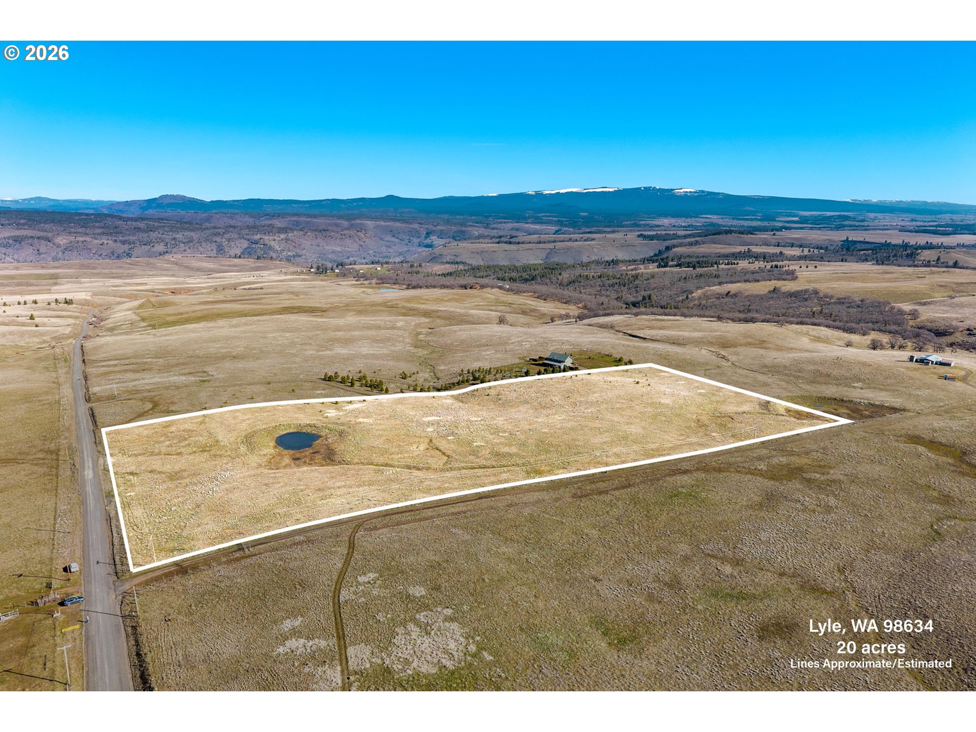 Schilling Road Lyle, WA 98635 - Photo 10 of 19 Gallery Image 10