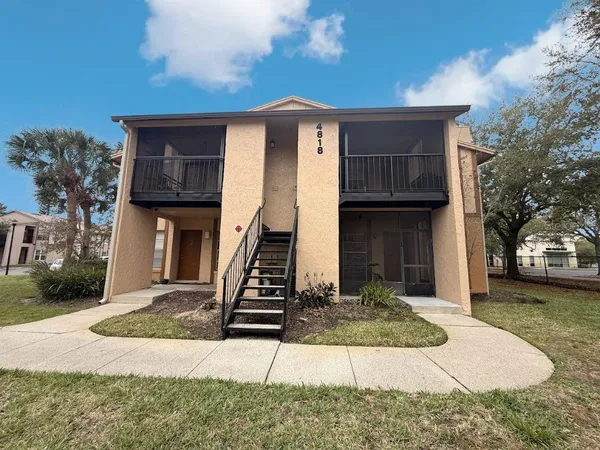 $1,500 | 4818 South Semoran Boulevard, Unit 503, Orlando, FL 32822