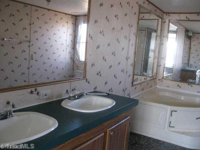 4724 Cashatt Road Trinity, NC 27370 - Photo 8 of 10 Master Bath/Spa.