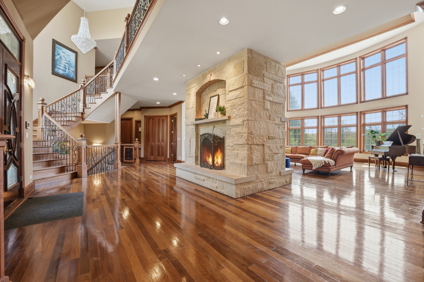 1201 Plum Tree Road Barrington, IL 60010 - Photo 15 of 99
