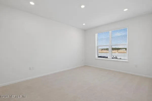 a view of outdoor space yard and swimming pool