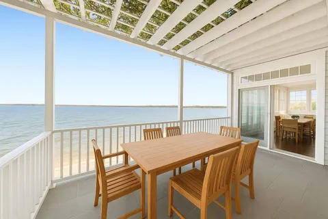 $4,995,000 | 3645 Noyack Road, Sag Harbor, NY 11963