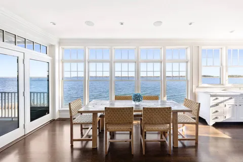 $4,995,000 | 3645 Noyack Road, Sag Harbor, NY 11963