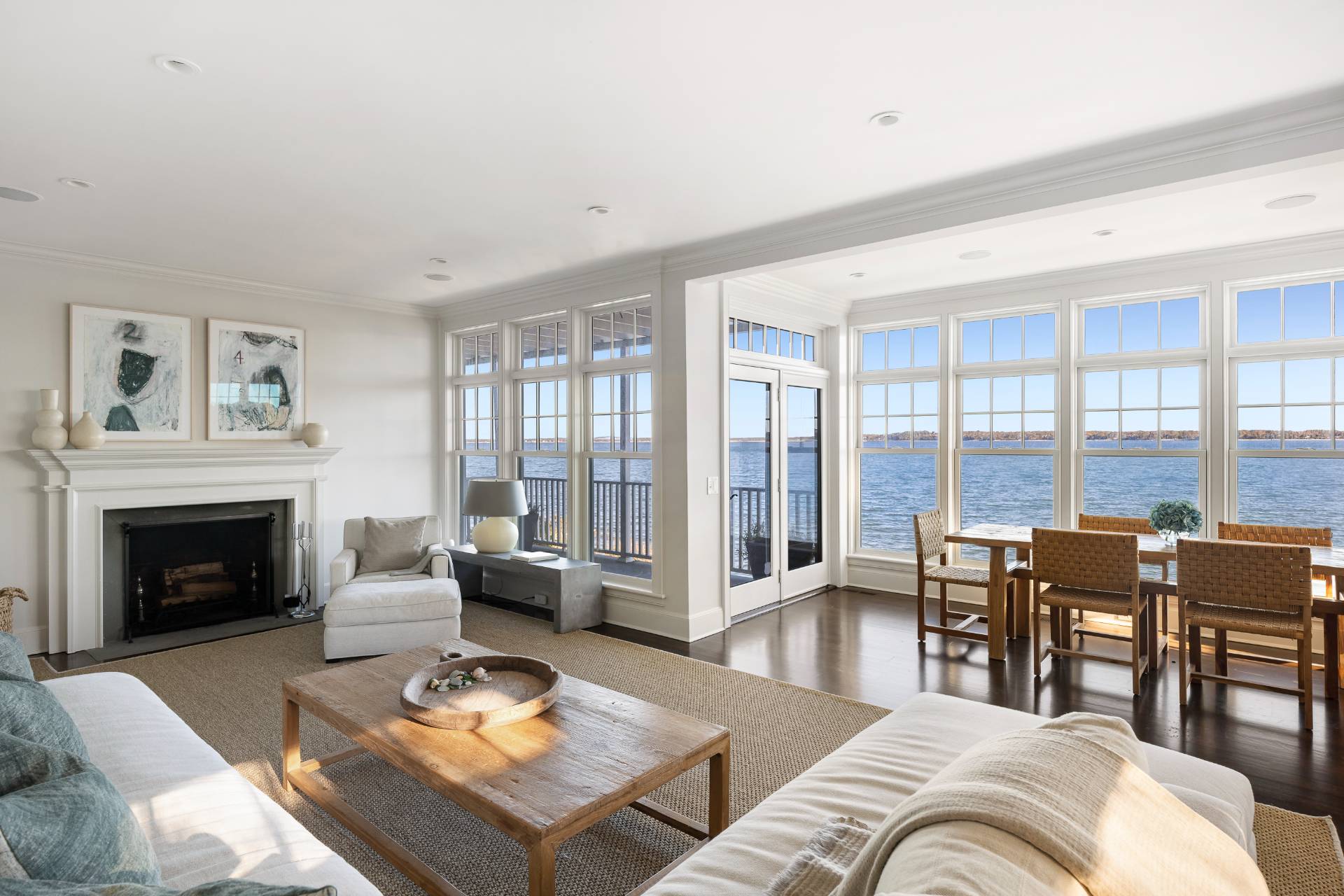 3645 Noyack Road Sag Harbor, NY 11963 - Photo 8 of 23