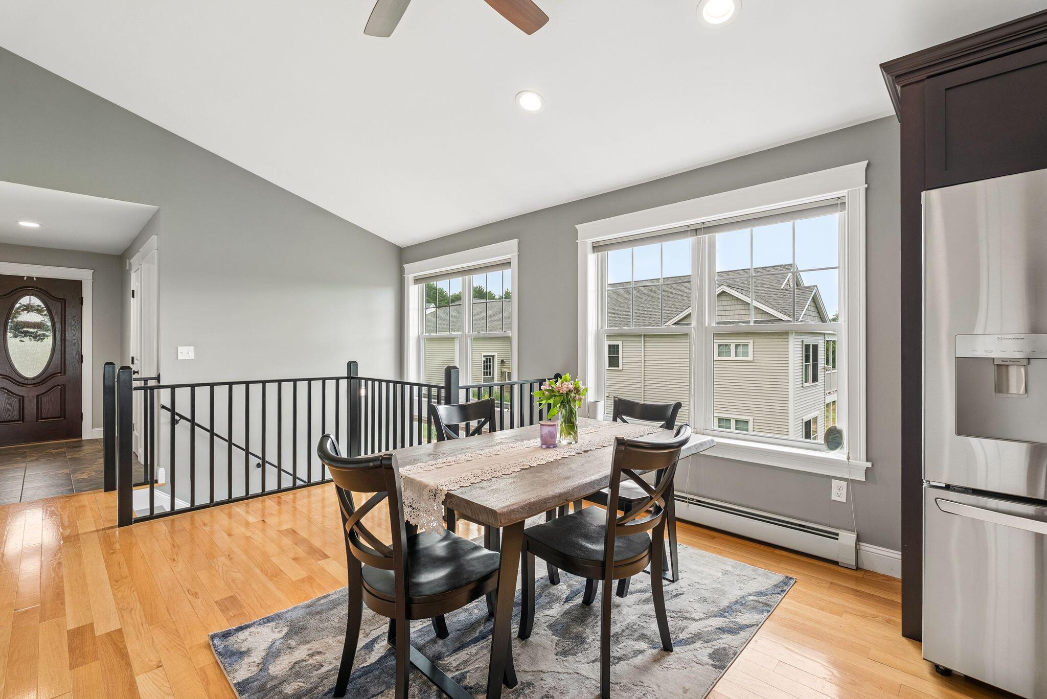 21 Callaway Drive, Unit 9 Gray, ME 04039 - Photo 11 of 46 36_DSC08693