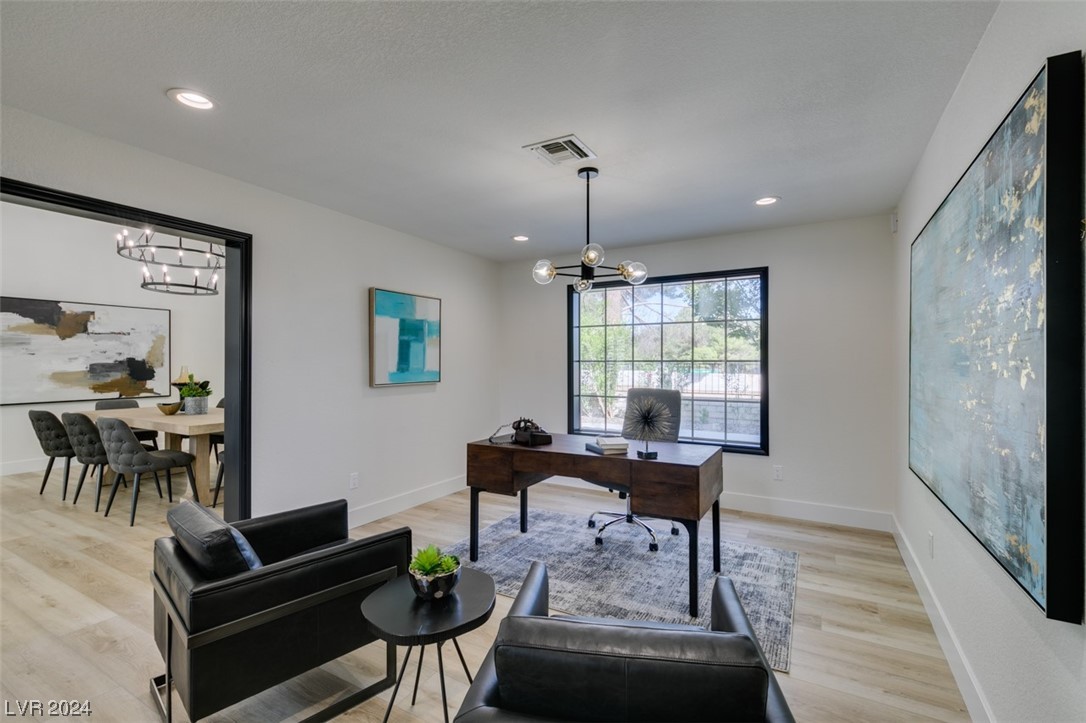 39 Pheasant Ridge Drive Henderson, NV 89014 - Photo 53 of 67 Gallery Image 53
