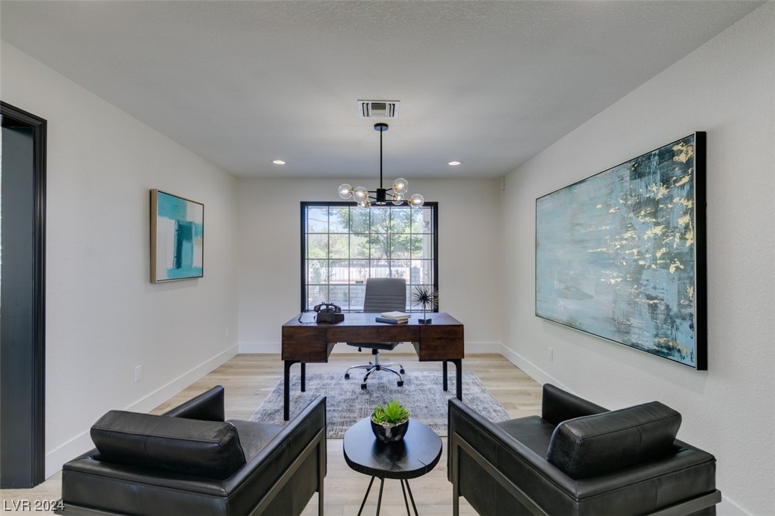 39 Pheasant Ridge Drive Henderson, NV 89014 - Photo 54 of 67 Gallery Image 54