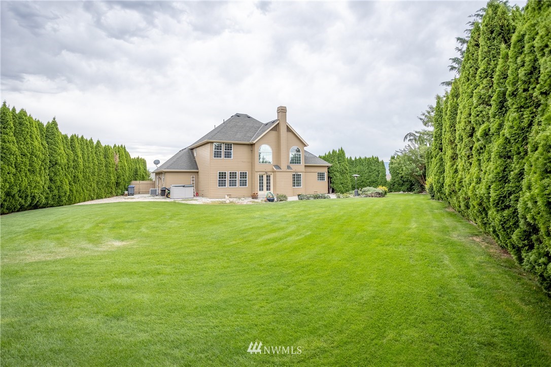 3670 Ridgeview Place Wenatchee, WA 98801 - Photo 25 of 25 Gallery Image 25