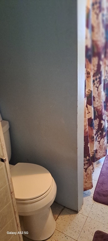 30 Pattison Street, Unit 2 Worcester, MA 01604 - Photo 15 of 32 a white toilet sitting next to a shower