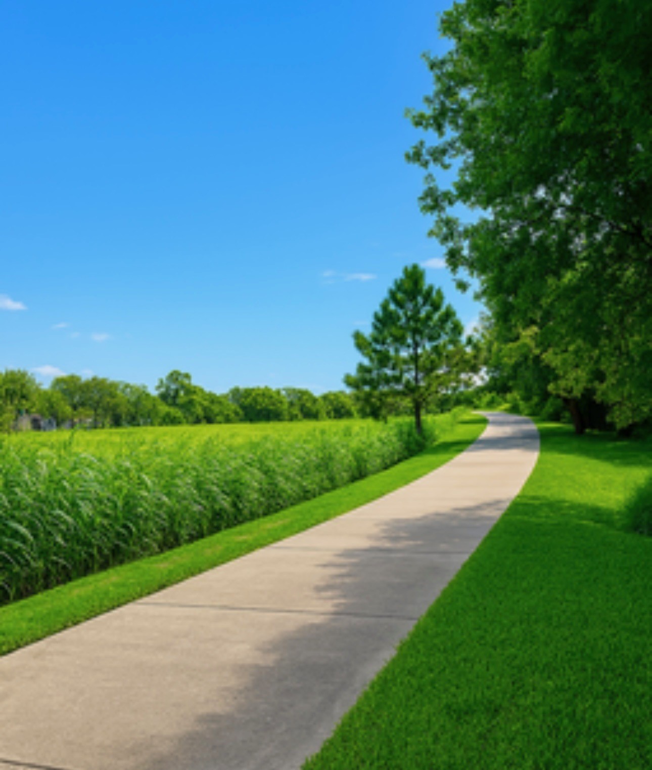 3316 North MacGregor Way, Unit 4 Houston, TX 77004 - Photo 16 of 37 a view of a road with a yard