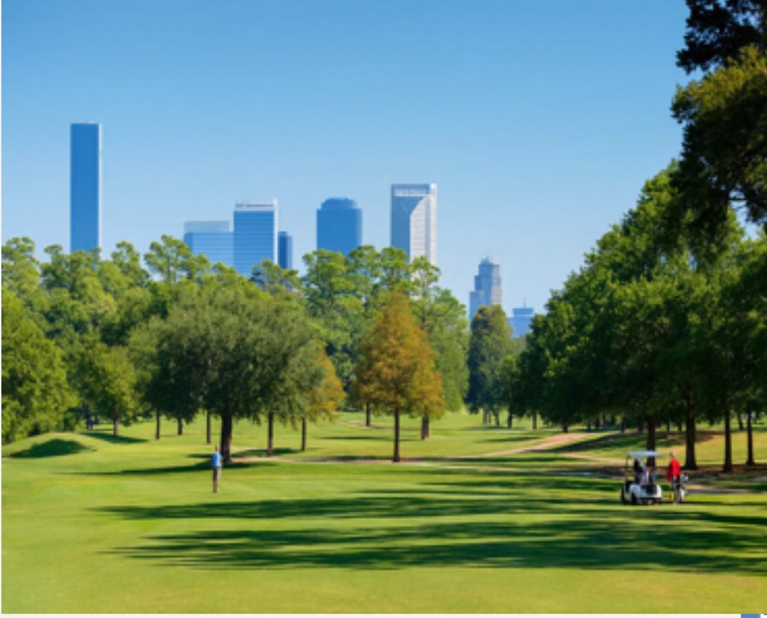 3316 North MacGregor Way, Unit 4 Houston, TX 77004 - Photo 30 of 37 a garden view with a tall trees