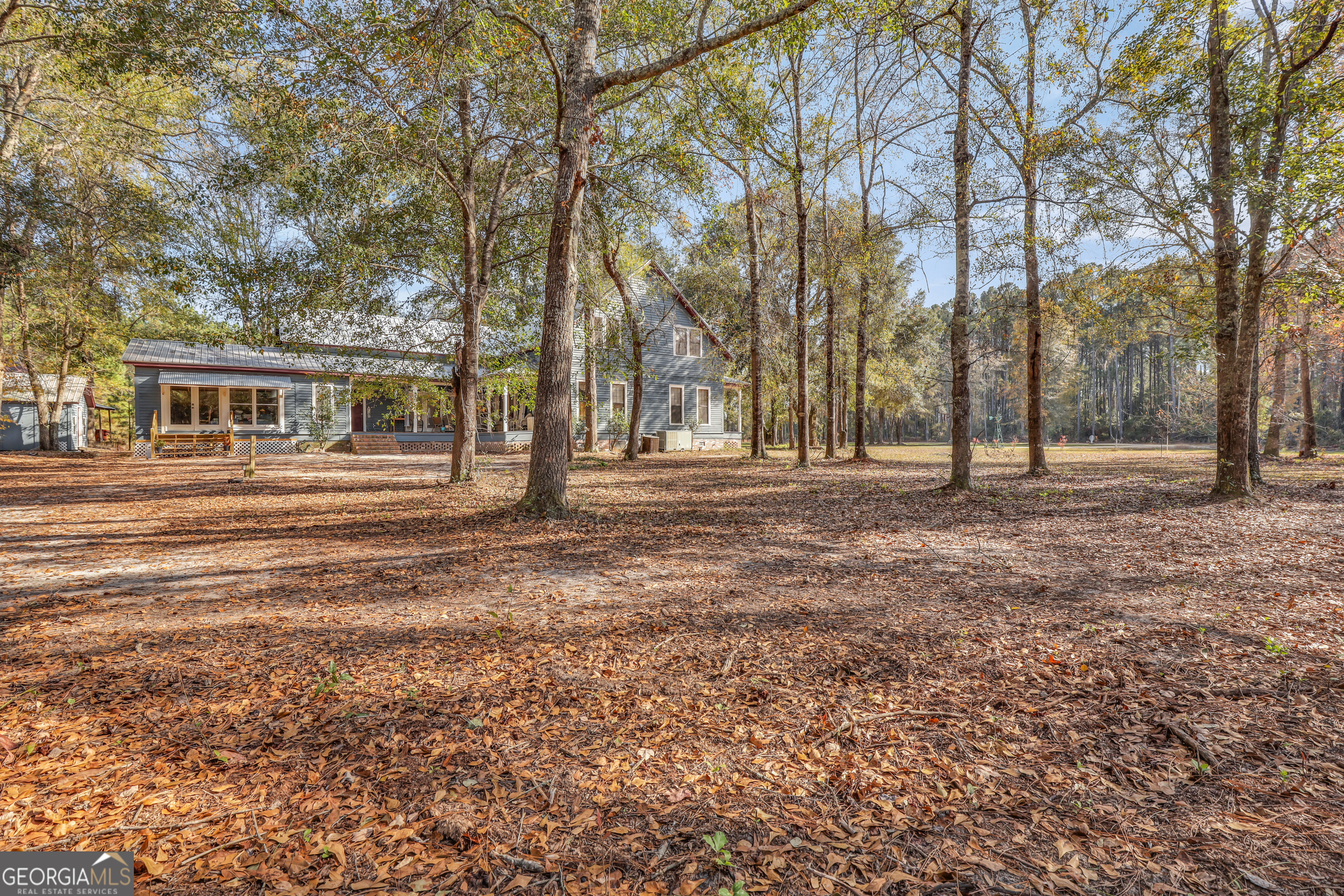 4931 Ml Br Clb Road Pembroke, GA 31321 - Photo 5 of 43