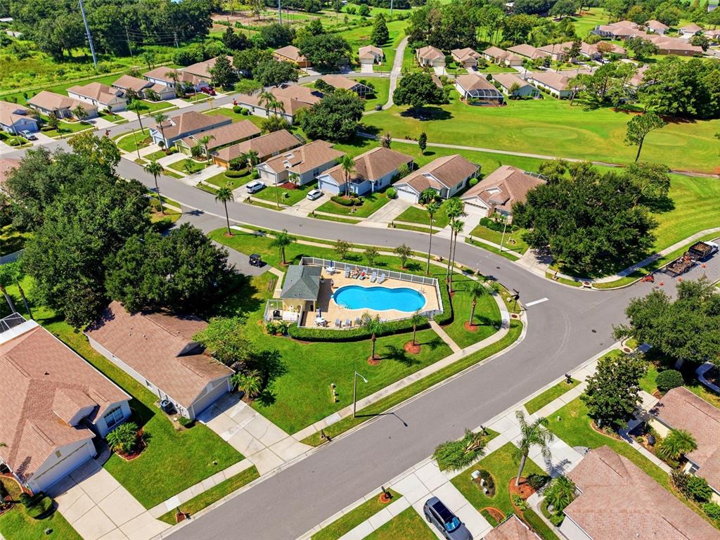 23821 Coral Ridge Lane Land O' Lakes, FL 34639 - Photo 41 of 41 Gallery Image 41