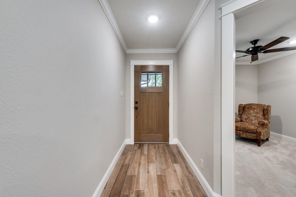1225 Augusta Road Benbrook, TX 76126 - Photo 2 of 21