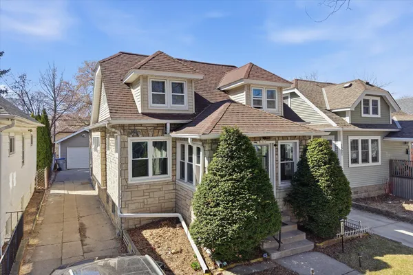 $225,000 | 1317 North 57th Street, Milwaukee, WI 53208