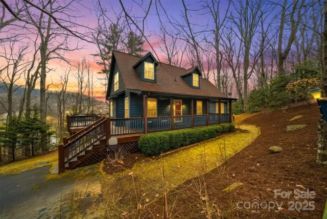 $415,000 | 85 Sarahs Spring, Newland, NC 28657