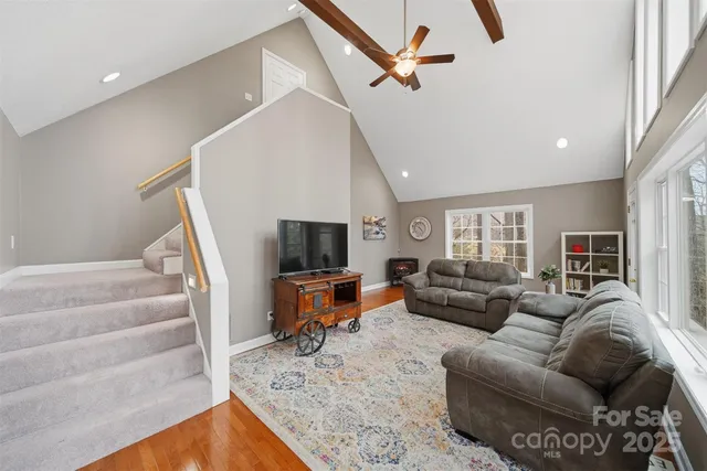 $415,000 | 85 Sarahs Spring, Newland, NC 28657