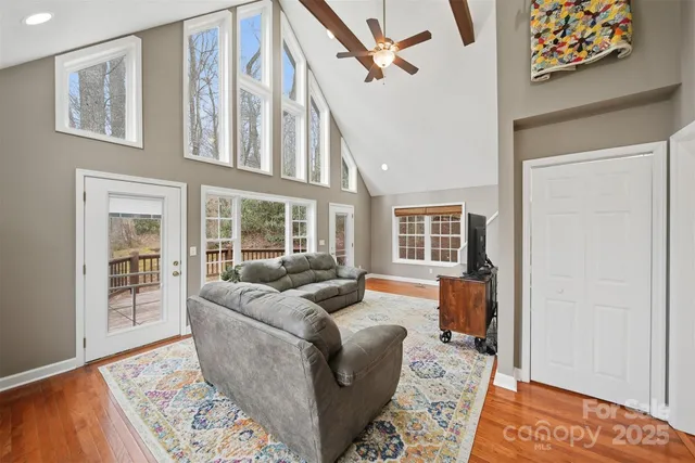 $415,000 | 85 Sarahs Spring, Newland, NC 28657