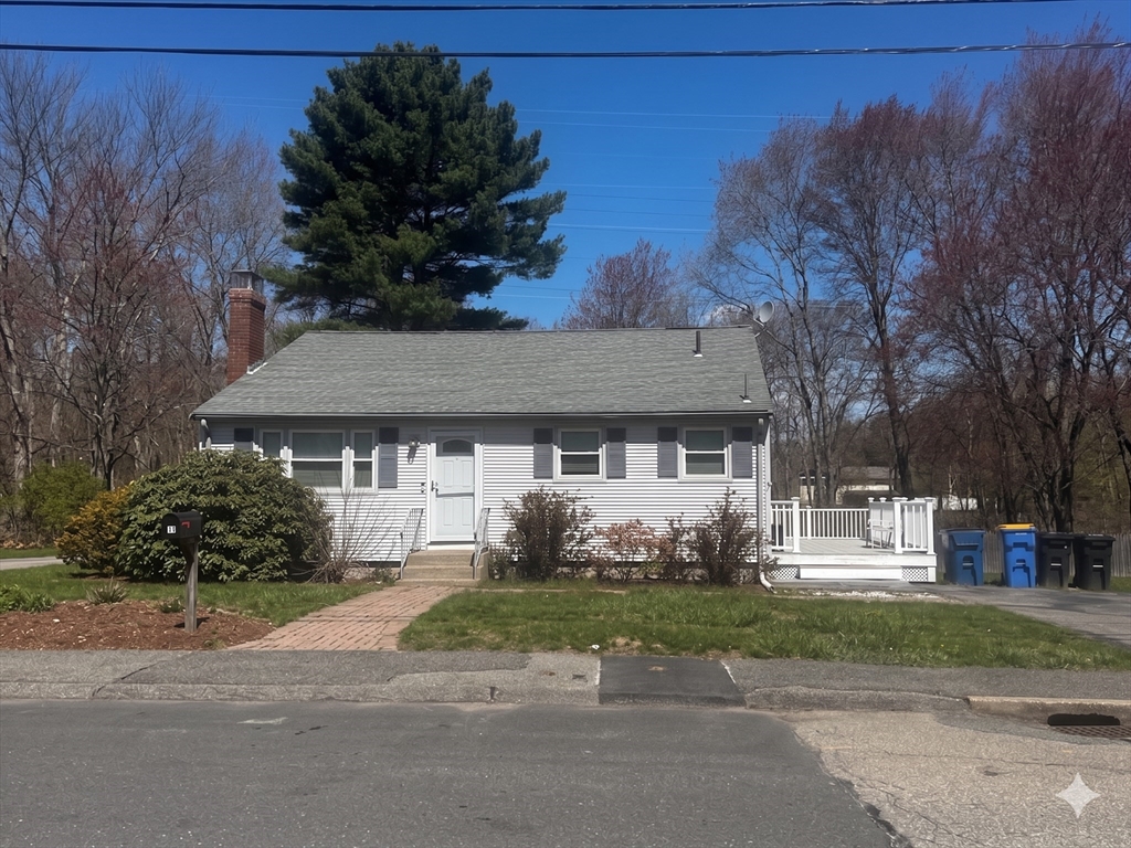 13 Virginia Circle, Unit 13 Randolph, MA 02368 - Photo 1 of 32
