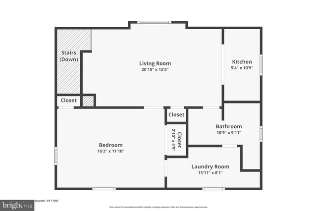 $925,000 | 2005 Millersville Pike, Lancaster, PA 17603