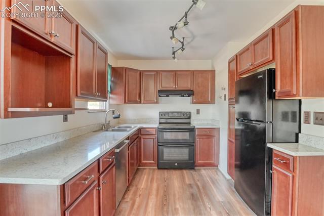 9750 Rolling G Road Fountain, CO 80817 - Photo 12 of 26