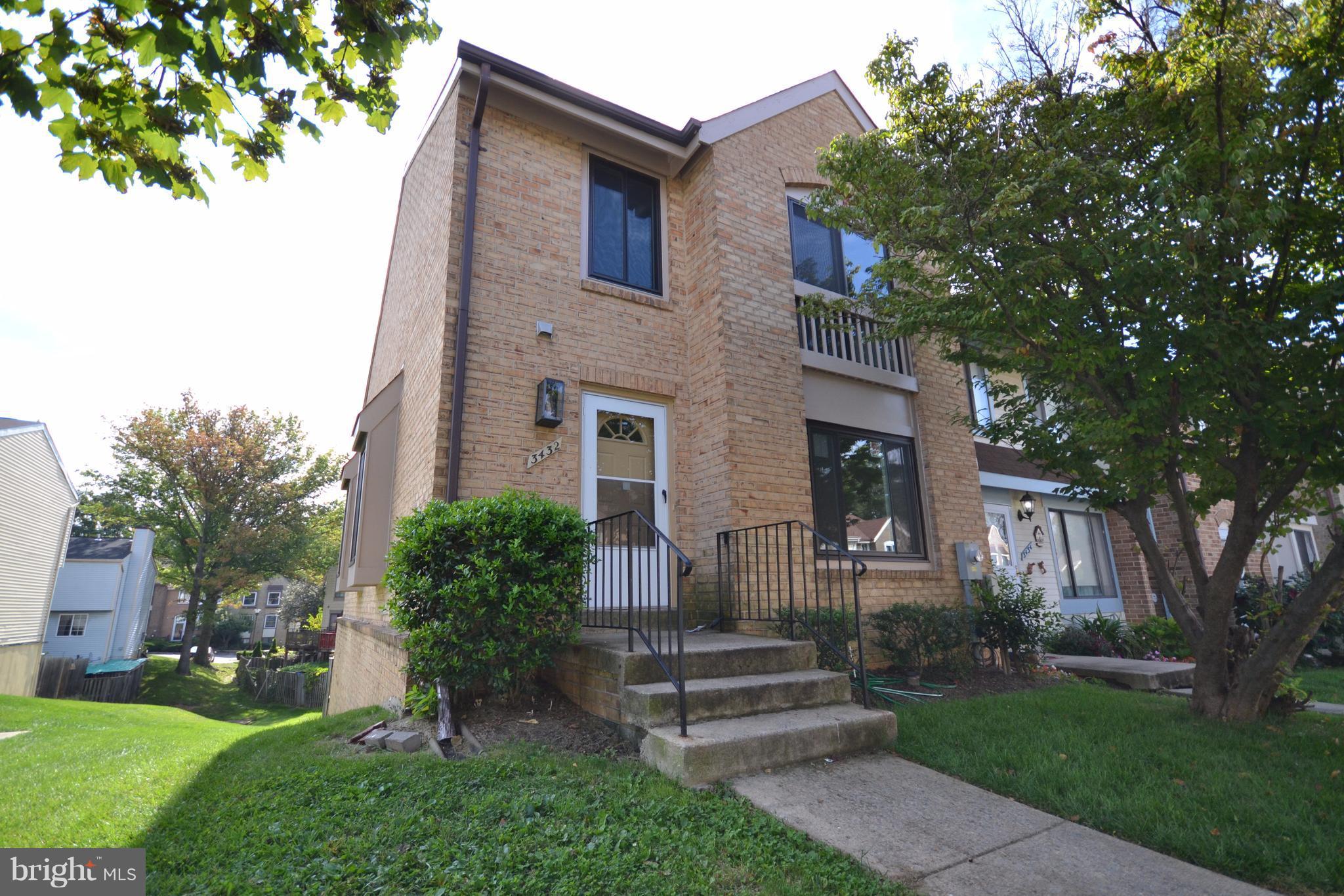 3432 Castle Way, Unit 950 Silver Spring, MD 20904 - Photo 1 of 22 Exterior (Front)
