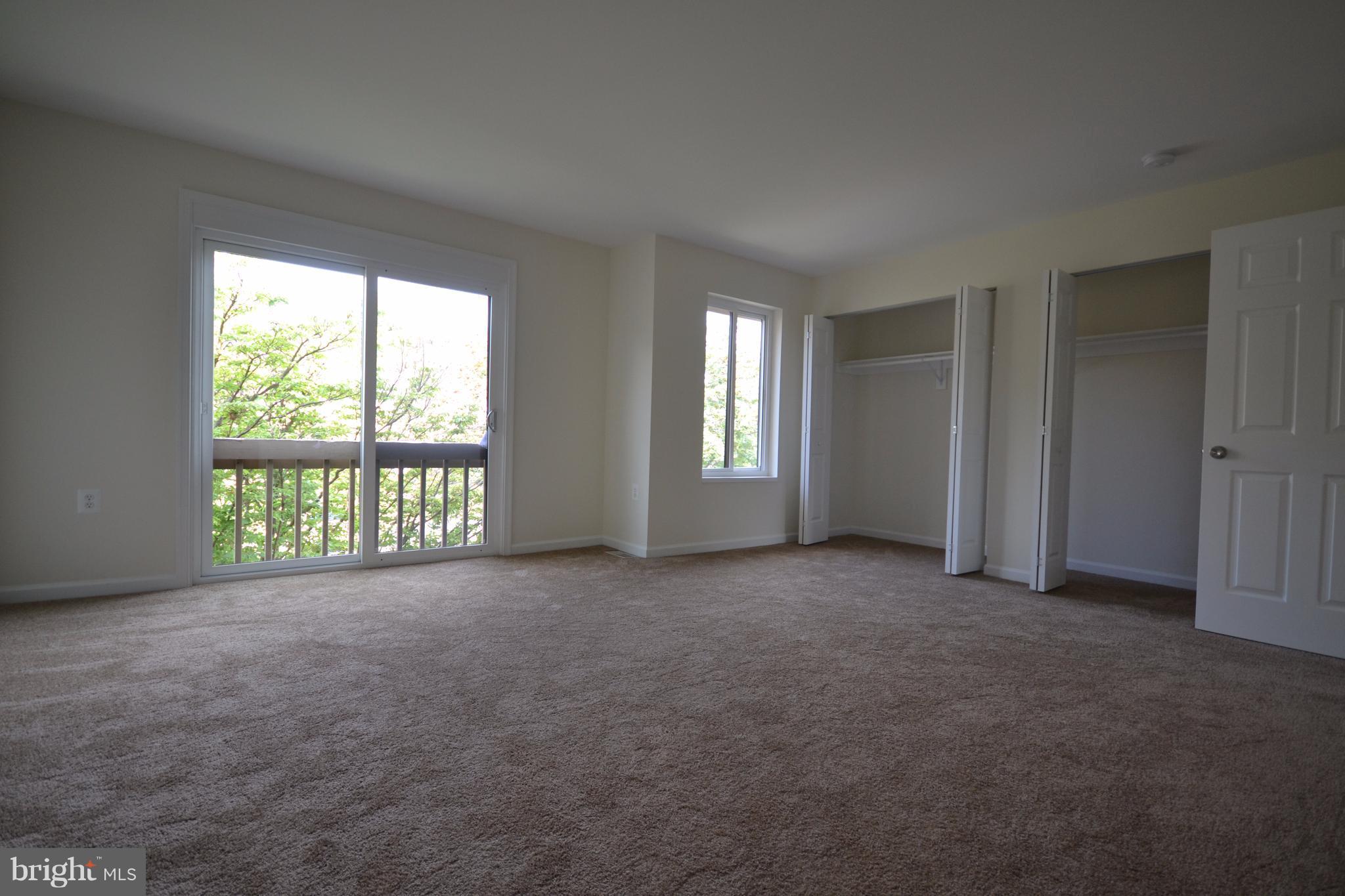 3432 Castle Way, Unit 950 Silver Spring, MD 20904 - Photo 17 of 22 Bedroom (Master)