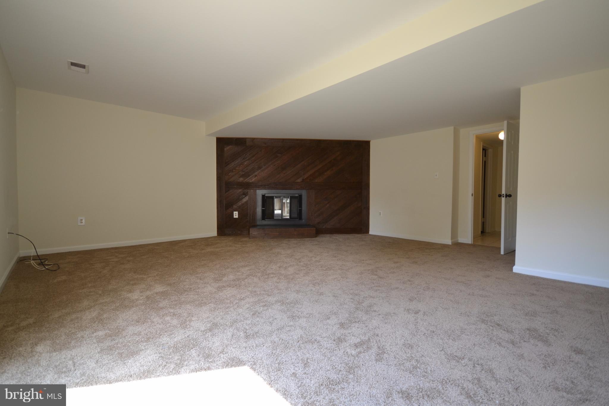 3432 Castle Way, Unit 950 Silver Spring, MD 20904 - Photo 20 of 22 Basement
