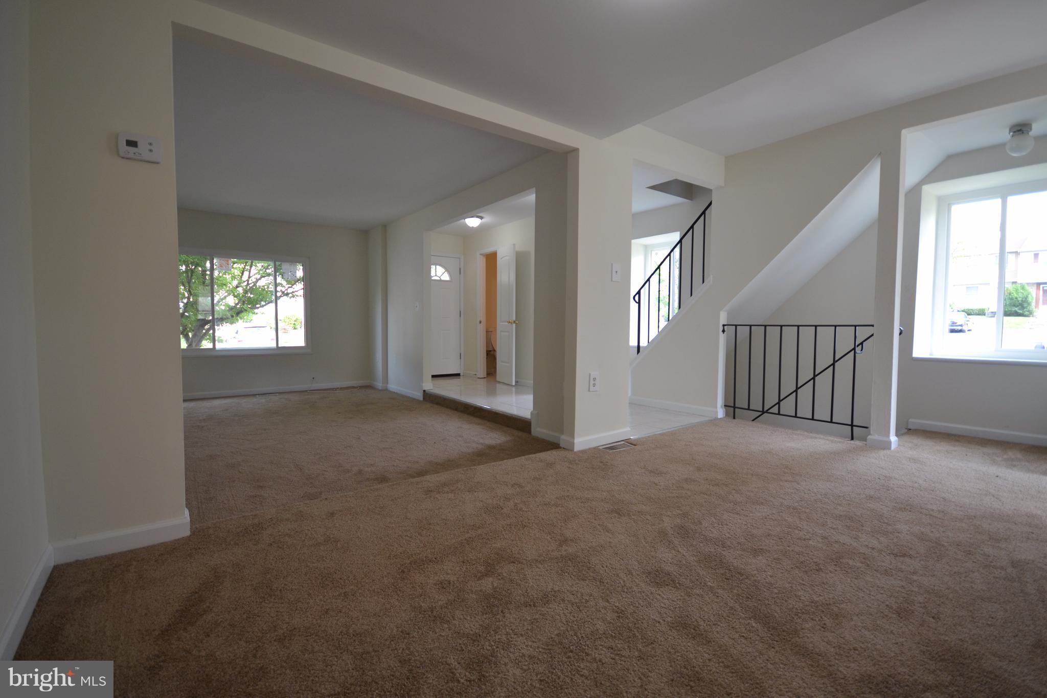 3432 Castle Way, Unit 950 Silver Spring, MD 20904 - Photo 10 of 22 Dining Room