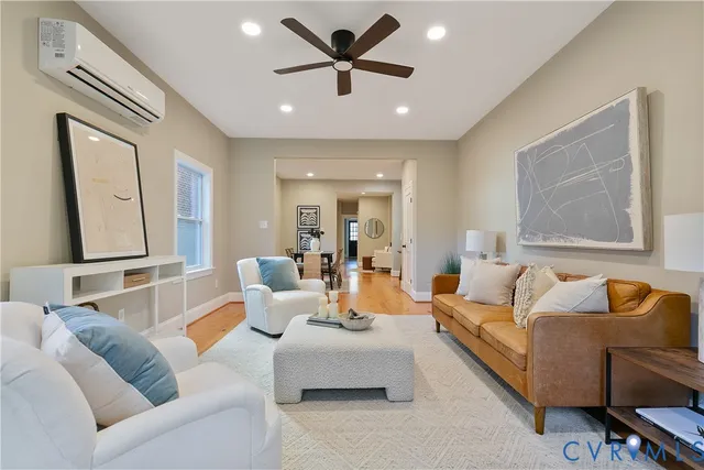 a bathroom with a tub and a sink