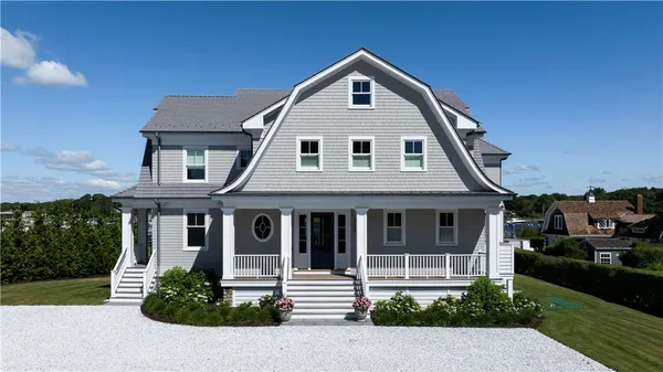 $8,990,000 | 39 Avondale Road, Westerly, RI 02891