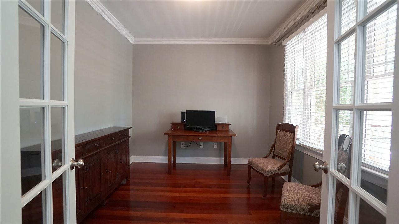 2229 Karns Place Raleigh, NC 27614 - Photo 4 of 30 Main Floor Office