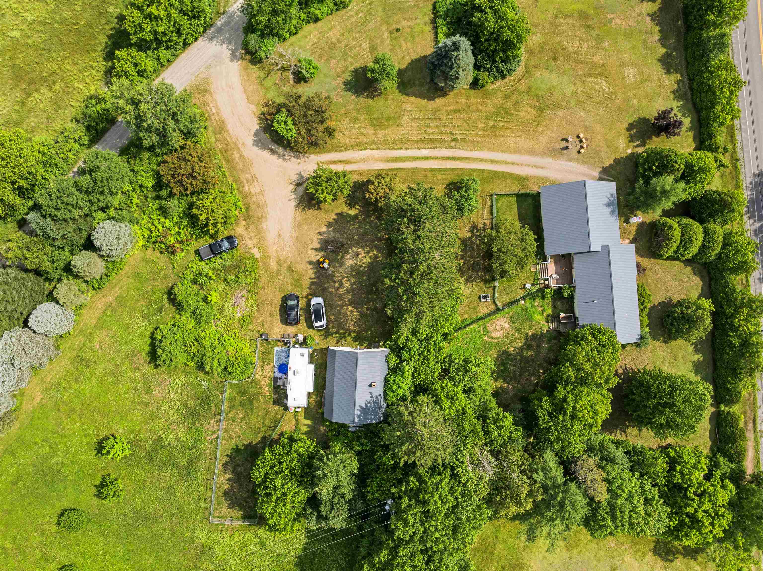 11 Mountain View Road Stratford, NH 03590 - Photo 37 of 40