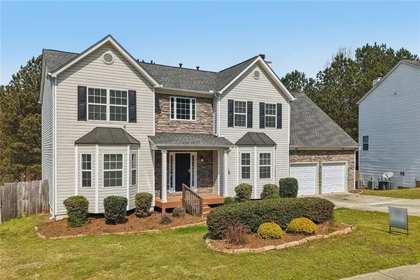 $475,000 | 5472 Skylar Creek Lane Northeast, Buford, GA 30518
