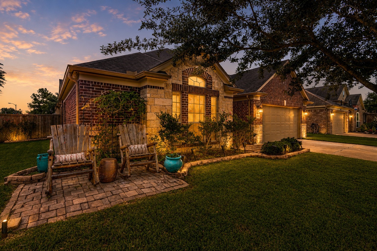 3003 Fern Brook Lane Rosenberg, TX 77471 - Photo 2 of 50 Gallery Image 2