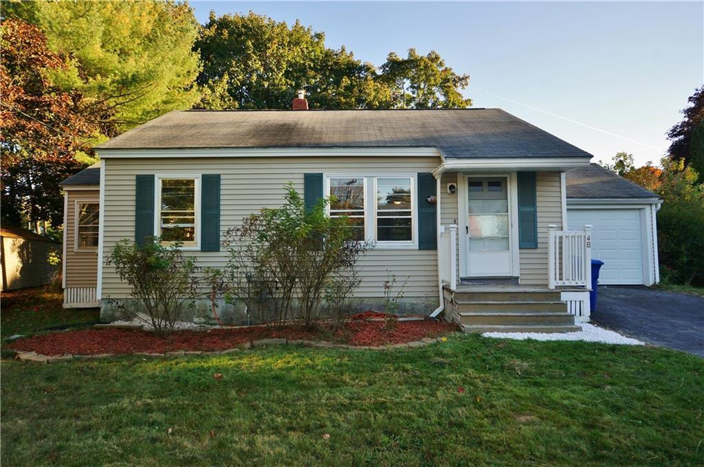 48 Longfellow Street Westbrook, ME 04092 - Photo 2 of 18 Photo