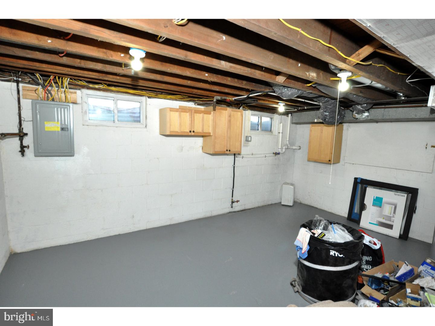 113 Pelham Road South Voorhees, NJ 08043 - Photo 20 of 21 Basement