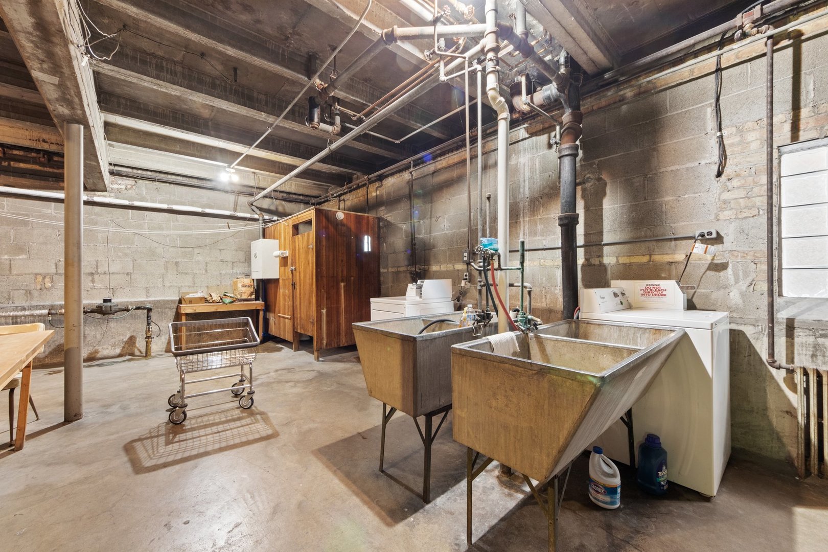 1408 Central Street, Unit 3N Evanston, IL 60201 - Photo 15 of 17