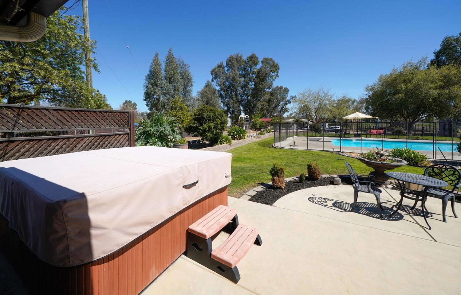 15249 Mark Road Madera, CA 93636 - Photo 34 of 55