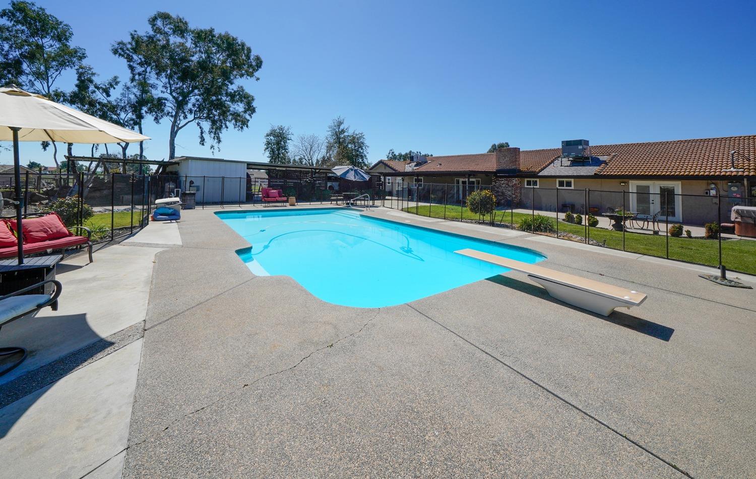 15249 Mark Road Madera, CA 93636 - Photo 46 of 55